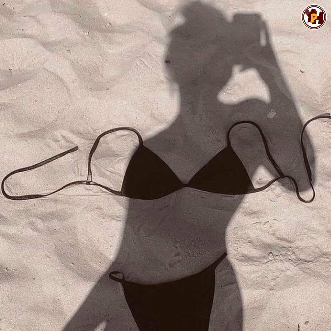 Foto bikini